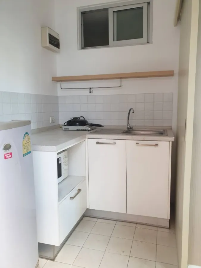 ขาย/ให้เช่า My Condo Ladprao 27 ห้องตกแต่งได้อย่างลงตัว สิ่งอำนวยความสะดวกครบ จองก่อนได้อยู่ก่อนจ้า
