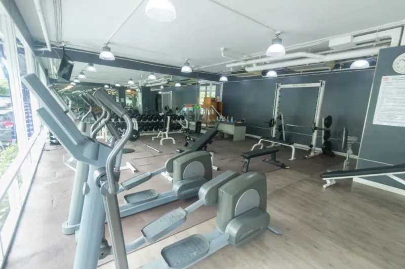 ขาย i-HOUSE Laguna Garden RCA ห้องน่าอยู่ มาพร้อมเฟอร์และเครื่องใช้ไฟฟ้าครบครัน หิ้วกระเป๋าเข้าอยู่ได้เลยจ้า