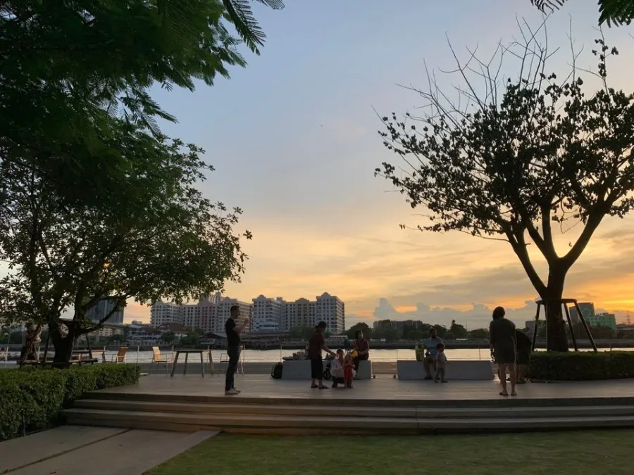 ปล่อยเช่า 333 ริเวอร์ไซด์ ห้องพร้อมอยู่ เฟอร์นิเจอร์ครบครัน เครื่่องใช้ไฟฟ้าปังๆ ไม่จองพลาดมาก