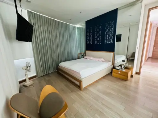 ให้เช่า Millennium residence sukhumvit 16 ได้วิวสวยสุดๆ ห้องกว้าง ตกแต่งสวย พร้อมอยู่ รีบจองด่วนๆ images