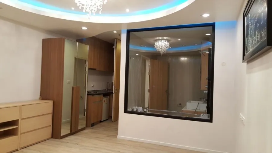 ขาย The Issara ladprao ห้องตกแต่งอย่างดี Chandelier สวยหรู น่าอยู่ขนาดนี้ ต้องจองด่วนๆ