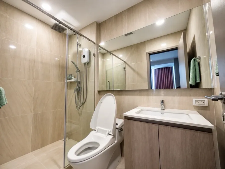 ให้เช่า Chewathai Residence Thonglor ชั้น 7 ห้งสวย แต่งครบ สนใจจองเลย