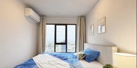 ให้เช่า Regent Home วุฒากาศ ห้องสวย Minimal Style พร้อมเข้าอยู่ บอกเลยว่าคุณต้องไม่ควรพลาด