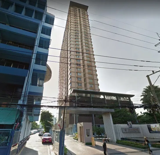 ให้เช่า คอนโด ไดมอนด์ สุขุมวิท บรรยากาศดี เป็นส่วนตัว เหมาะแก่การพักผ่อน