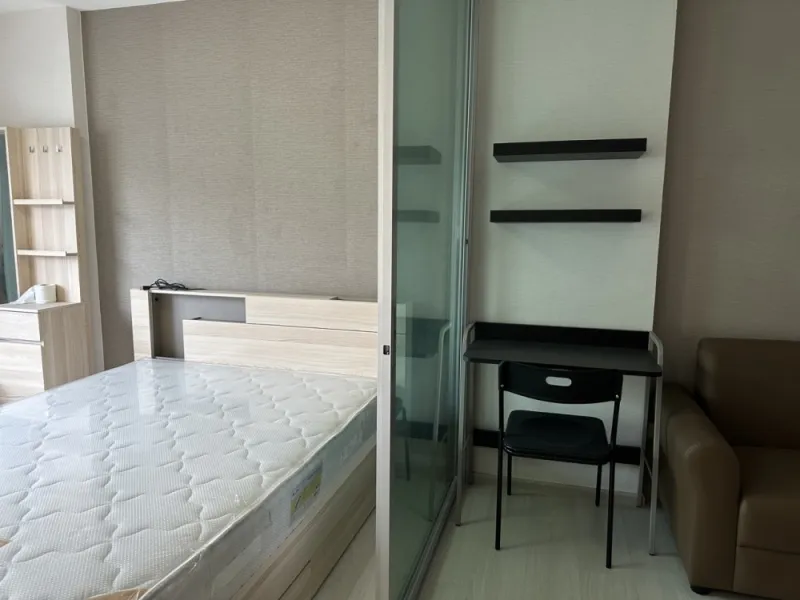 ขาย ให้เช่า!! คอนโด แอสปาย ลาดพร้าว 113 ชั้น 3 วิวสระว่ายน้ำ เฟอร์นิเจอร์ครบ พร้อมเข้าอยู่ จองเลย!!