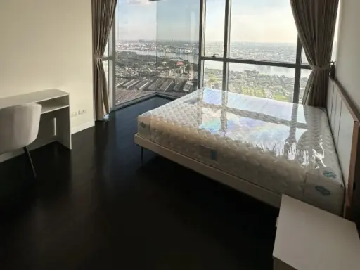 Condo for rent, The Pano, fully furnished room, ready to move in immediately. You must hurry to reserve now. images