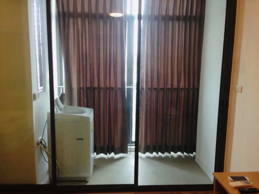 ให้เช่า ideo blucove sukhumvit ห้องน่าอยู่ เฟอร์พร้อม หิ้วกระเป๋ามาได้เลย++