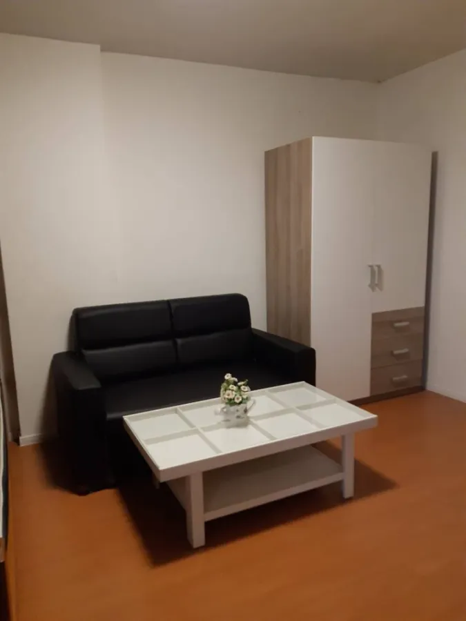 For rent, Lumpini Township, Rangsit, Khlong 1, 5th floor, comes with complete decorations. Book now, don't wait, hurry.