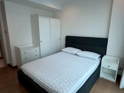ให้เช่า Supalai Oriental Sukhumvit 39 ชั้น 15 ห้องน่าอยู่ แต่งครบ สนใจจองเลย