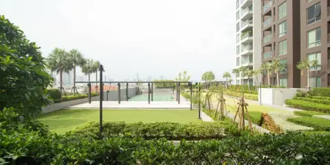 ขาย คอนโด สตาร์วิว ชั้นสูง วิวสวย รีบจองเลย