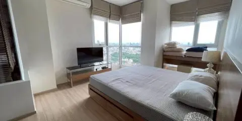 🏠🌃 ให้เช่า คอนโด ริทึ่ม สาทร 🏠🌃