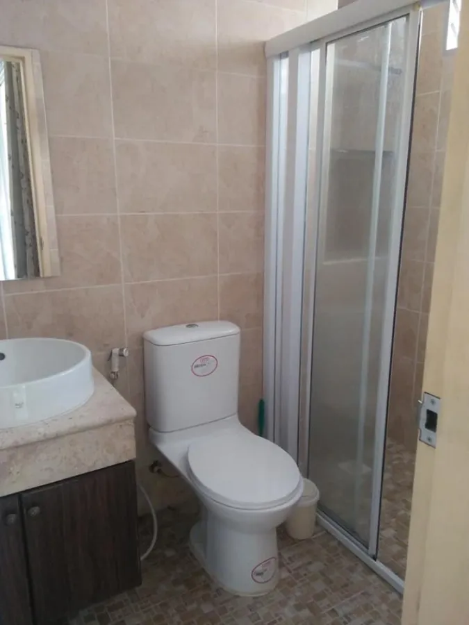 Condo for sale, Ratchada City 18, private corner room. Get a clear view, very comfortable, fully furnished, have a lot of usable space. Book now.