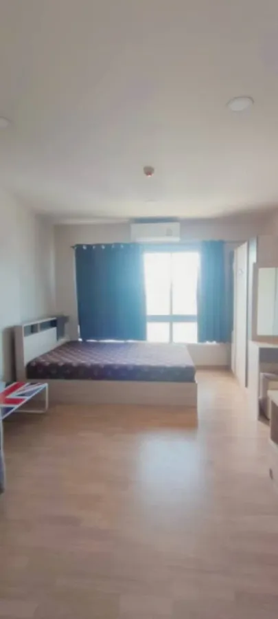 ให้เช่า Be Condo Paholyothin ชั้น 8 ห้องแต่งครบ น่าอยู่ จองเลย ด่วนๆจ้า