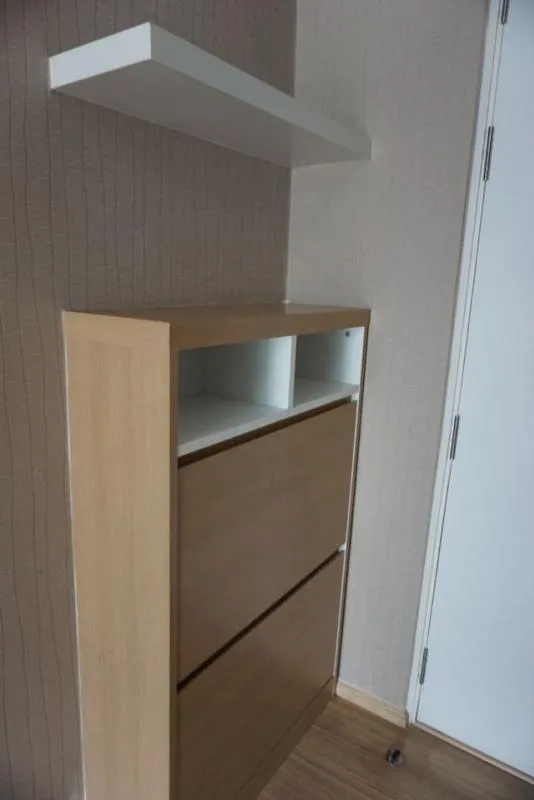 ขาย/เช่า คอนโด เอ สเปซ เพลย์ รัชดา – สุทธิสาร พร้อมเข้าอยู่ ใกล้แหล่งความสะดวกมากมาย!!