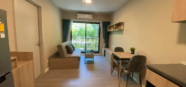 🏠🌃 ให้เช่าดีคอนโด ไฮด์อเวย์ รังสิต เฟส 4 🏠🌃 images