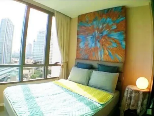 Sell / rent urgently !!! Condo The Room Sukhumvit 69 location that connects all the convenience of urban lifestyles, book now !!!