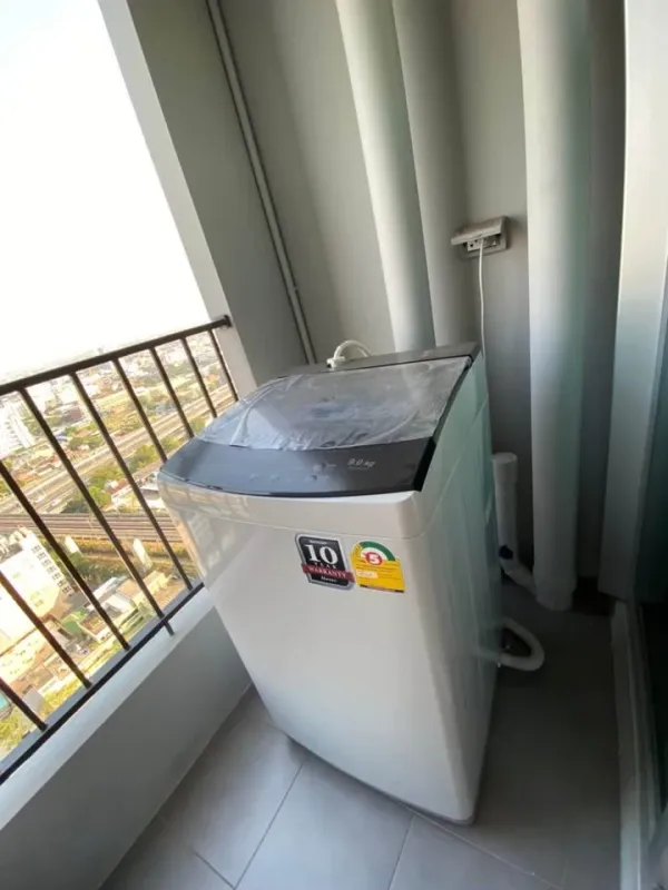 มาแล้วห้องสวยๆ Plum Condo Ramkhumhaeng ราคาย่อมเยาว์แถมได้ห้องใหม่กริ๊บ แนวไหนก็ชอบ ด่วนๆๆ