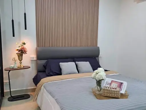ขาย Regent Home 1 Phaholyothin 67 ห้องน่าอยู่ เฟอร์พร้อม กว้างขวางอยู่สบาย จองเลย images