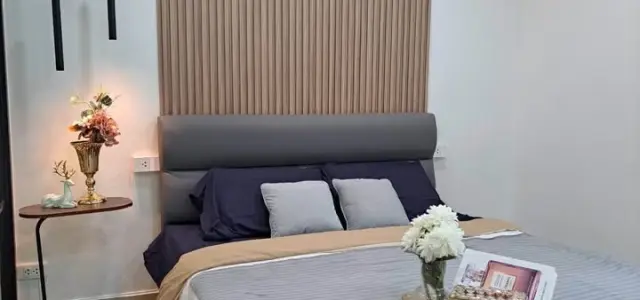 ขาย Regent Home 1 Phaholyothin 67 ห้องน่าอยู่ เฟอร์พร้อม กว้างขวางอยู่สบาย จองเลย images