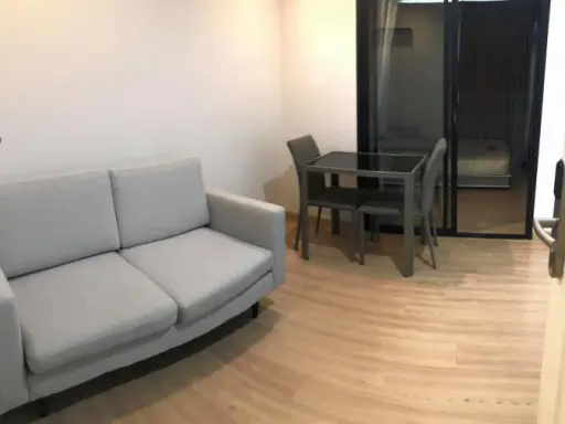 Urgent sale, The Niche Mono Bangna, clean room, lots of furniture, good location, good value for money, close to the mall.