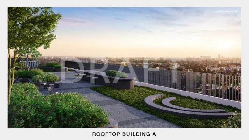 ขายดาวน์คอนโด ถูกมาก!! The Origin Bangkae 1 Bedroom ทำเลดี ราคาโดน ซื้อเลย อย่าพลาด