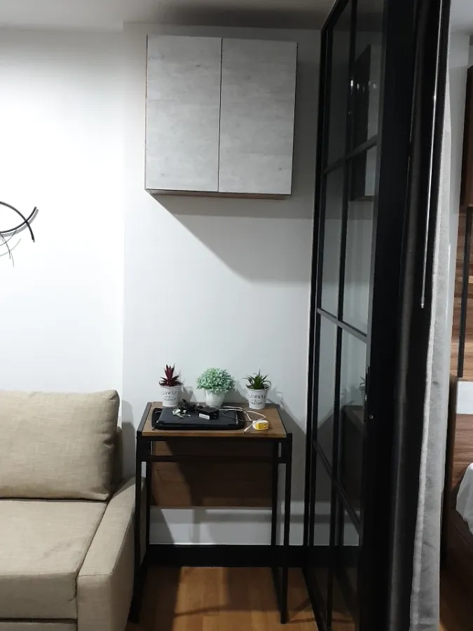 Condo for sale, Regent Home Bang Son, Phase 27, large front room. Airy, not uncomfortable, good price, buy now, don't miss it.