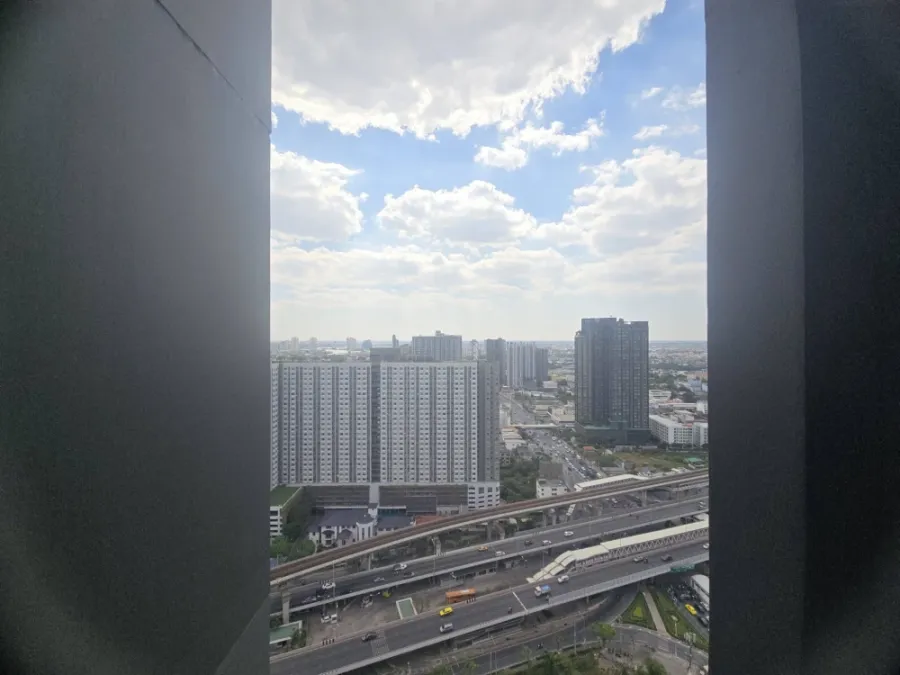 ให้เช่าคอนโด Life Sathorn-Sierra ห้องน่าอยู่ ชั้น 35 ได้วิวสูง ราคาอย่างโดน รีบมาจองเลย อย่าพลาดเด็ดขาด
