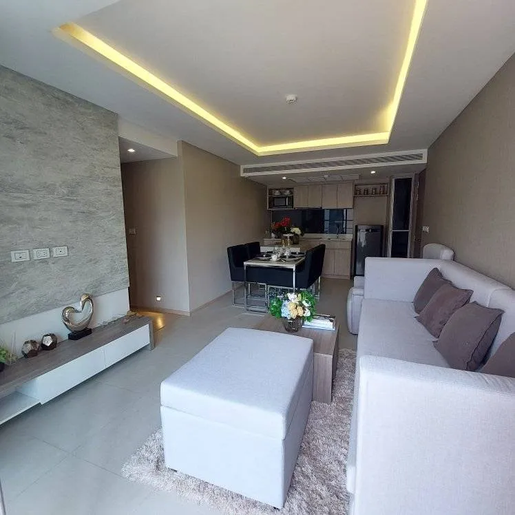 ขาย Urbitia Thonglor ห้องกว้างขวาง ตกแต่งเรียบหรู มาแต่ตังเข้าอยู่ได้เลยน้า