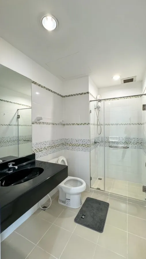 For rent!! Condo Ideo Sukhumvit 93, 19th floor, fully furnished, ready to move in. Don't miss out!!
