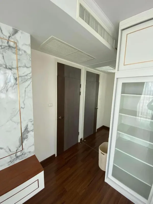 ขาย Supalai Elite Sathorn - Suanplu ชั้น 7 ห้องแต่งครบ น่าอยู่ จองเลย ห้ามพลาด