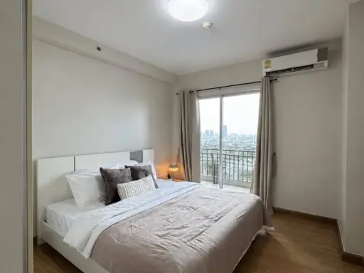🏠🌃 ให้เช่า คอนโด ศุภาลัยปาร์ค เอกมัย-ทองหล่อ 🏠🌃 images
