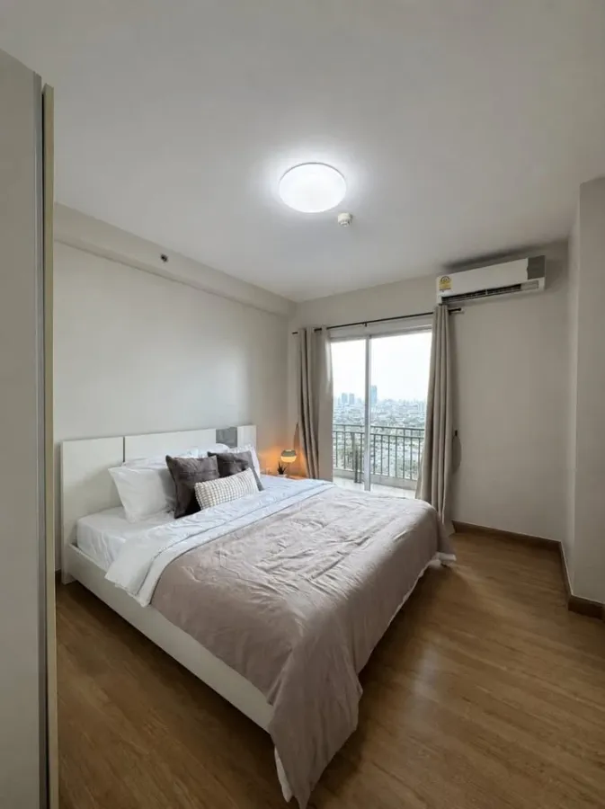 🏠🌃 ให้เช่า คอนโด ศุภาลัยปาร์ค เอกมัย-ทองหล่อ 🏠🌃