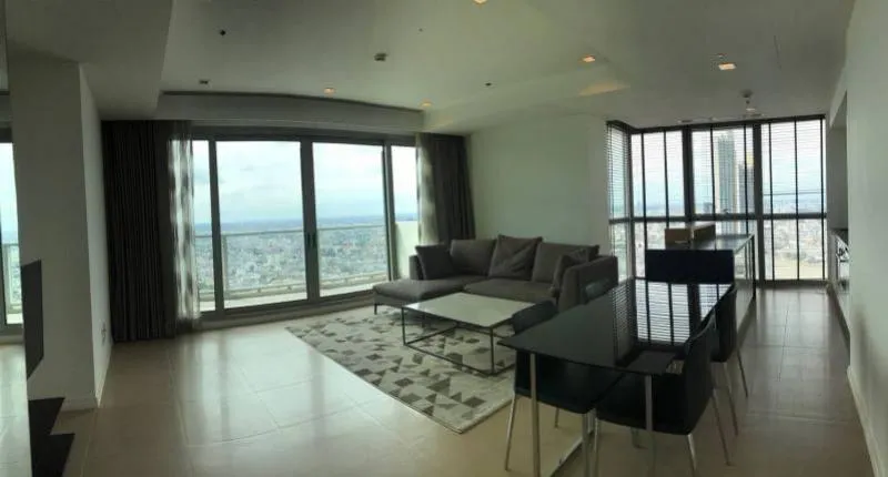 Sell, rent, condo The River, all the conveniences are in the condo and the city view is very beautiful, come and book now