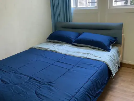 For sale: Bliss Condominium Rama 9 - Hua Mak, nice place to live, friendly price, 6th floor, hurry to own it now. images