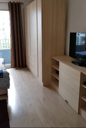 For rent: ELIO Sukhumvit 64, 4th floor. Nice, fully furnished unit. Book now! Don't miss out!
