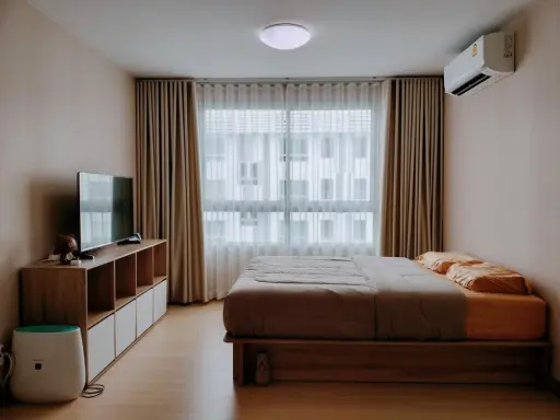 ขาย Plum Condo Paholyothin 89 ห้องสไตล์มินิมอล พร้อมเฟอร์นิเจอร์อินเด็กซ์ จองแล้วไม่ผิดหวังแน่นอน images