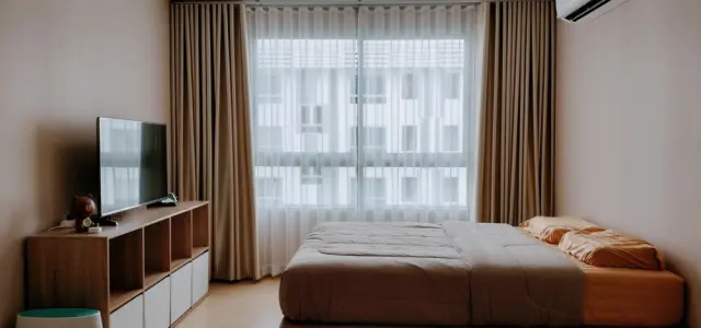 ขาย Plum Condo Paholyothin 89 ห้องสไตล์มินิมอล พร้อมเฟอร์นิเจอร์อินเด็กซ์ จองแล้วไม่ผิดหวังแน่นอน images