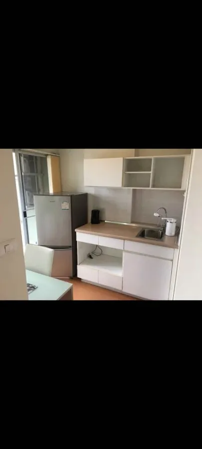 For rent: Lumpini Condo Town Ramintra-Lad Phrao, ready to move in, hurry and book before you miss out++