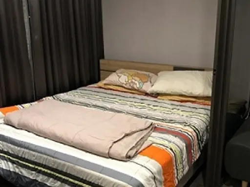 Where else can you find a price like this? Very cheap. Size 1 bedroom 1 bathroom.