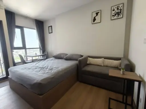 For rent: Chapter One Spark Charan. Nice room, great location, convenient transportation, fully furnished. Book now! images