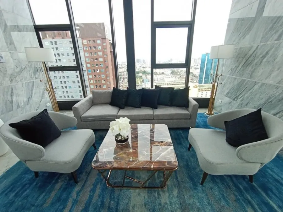 🏠🌃 ให้เช่า The privacy rama 9 🏠🌃