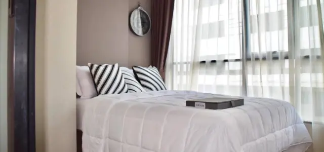 ขาย/เช่า Brown Condo Huaikwang ห้องตกแต่งอย่างดี ซื้ออยู่เองหรือปล่อยเช่าก็คุ้มสุดๆ ไม่จองไม่ได้แล้ว images