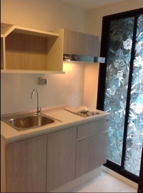 ให้เช่าด่วน!! คอนโด พรีมิโอ เฟรสโก ชั้น 3 ตึก B ห้องใหม่ สวย Fully furnished พร้อมอยู่ รีบจองเลย!!