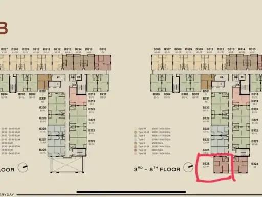 ขายดาวน์ Cozi bts สะพานใหม่ มี 1 ห้องนอนใหญ่ และ 1 ห้องนอนเล็ก กั้นห้องแบ่งโซนชัดเจน ต้องจัดแล้ว