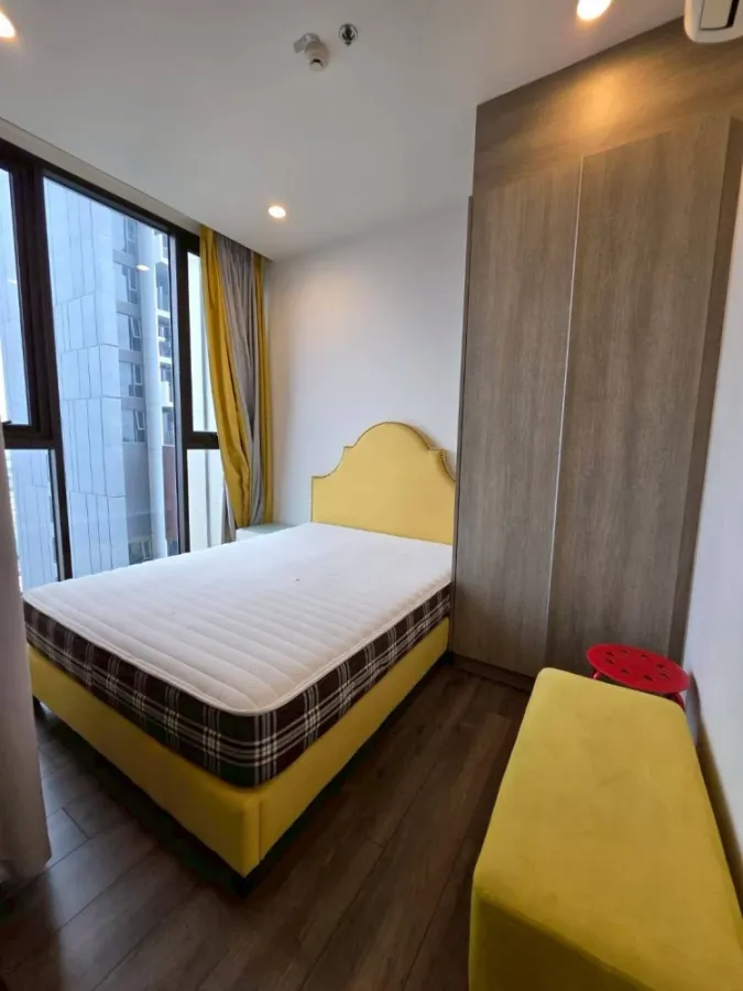 Condo for rent, Whizdom Essence. Available now! Book now!!