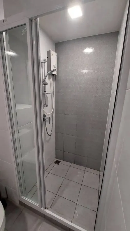 For rent: Kave Luminous Bangmod, 7th floor, fully furnished unit. Very livable! Book now!