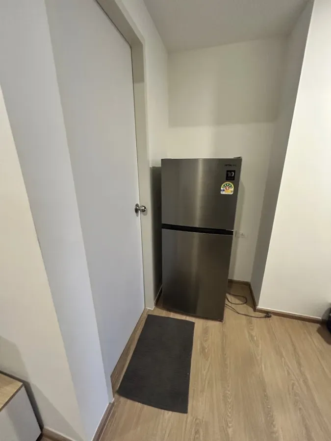 For rent: SENA ECO Town Rangsit Station, 7th floor, fully furnished, very livable. Book now!