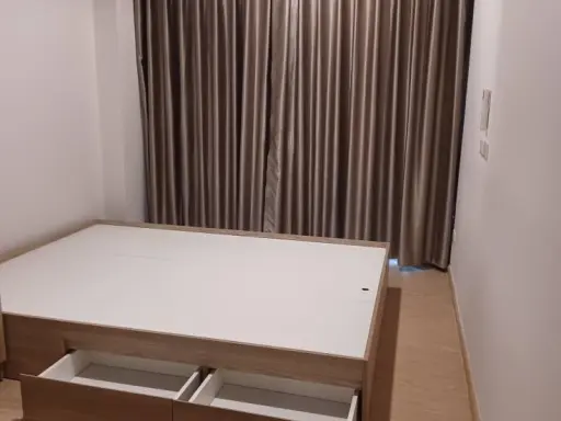 ให้เช่า The Excel Hideaway Sukhumvit 71 ห้องพร้อมอยู่ สิ่งอำนวยความสะดวกครบครัน ราคาดี มาจองเลย
