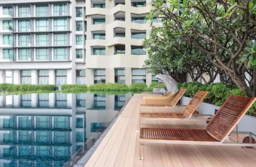 Sell//Rent Pano Condo, beautiful room, fully furnished, ready to move in, don't miss it!!