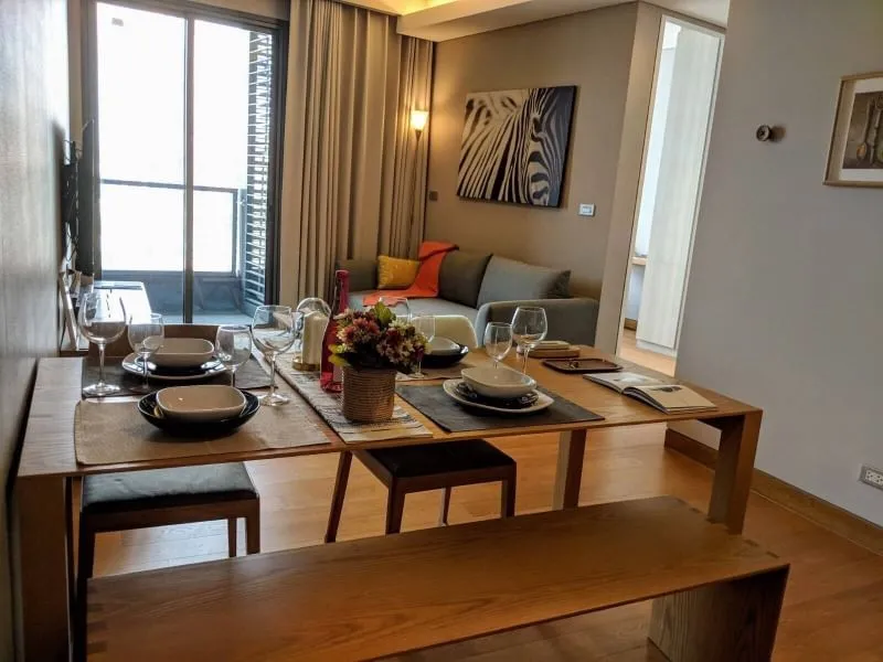 ขาย ให้เช่า คอนโด เดอะ ลุมพินี 24 ชั้นสูงกำลังดี บรรยากาศดี ห้องสวย เดินทางสะดวก